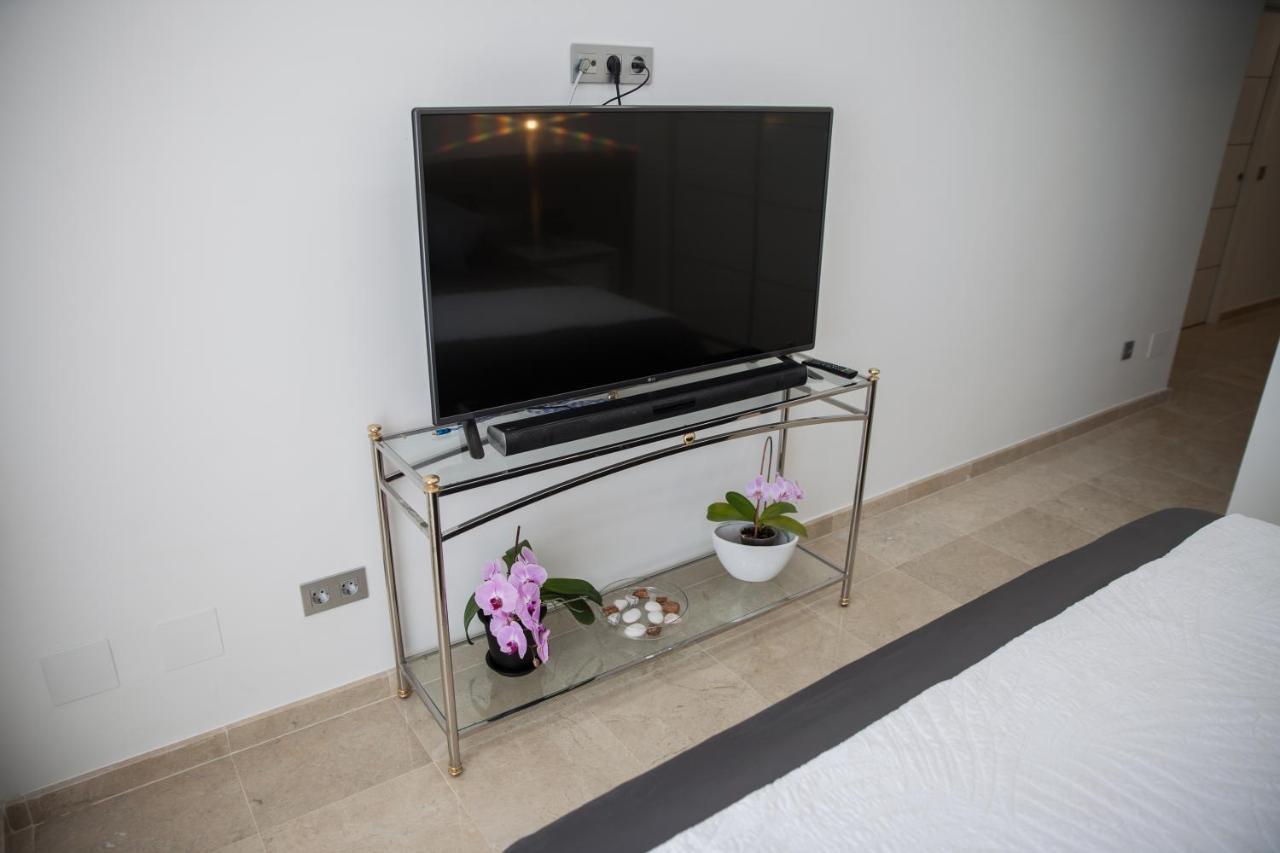 Spacious 200 Sq.M. Penthouse With Sea View Terraces Torremolinos Buitenkant foto