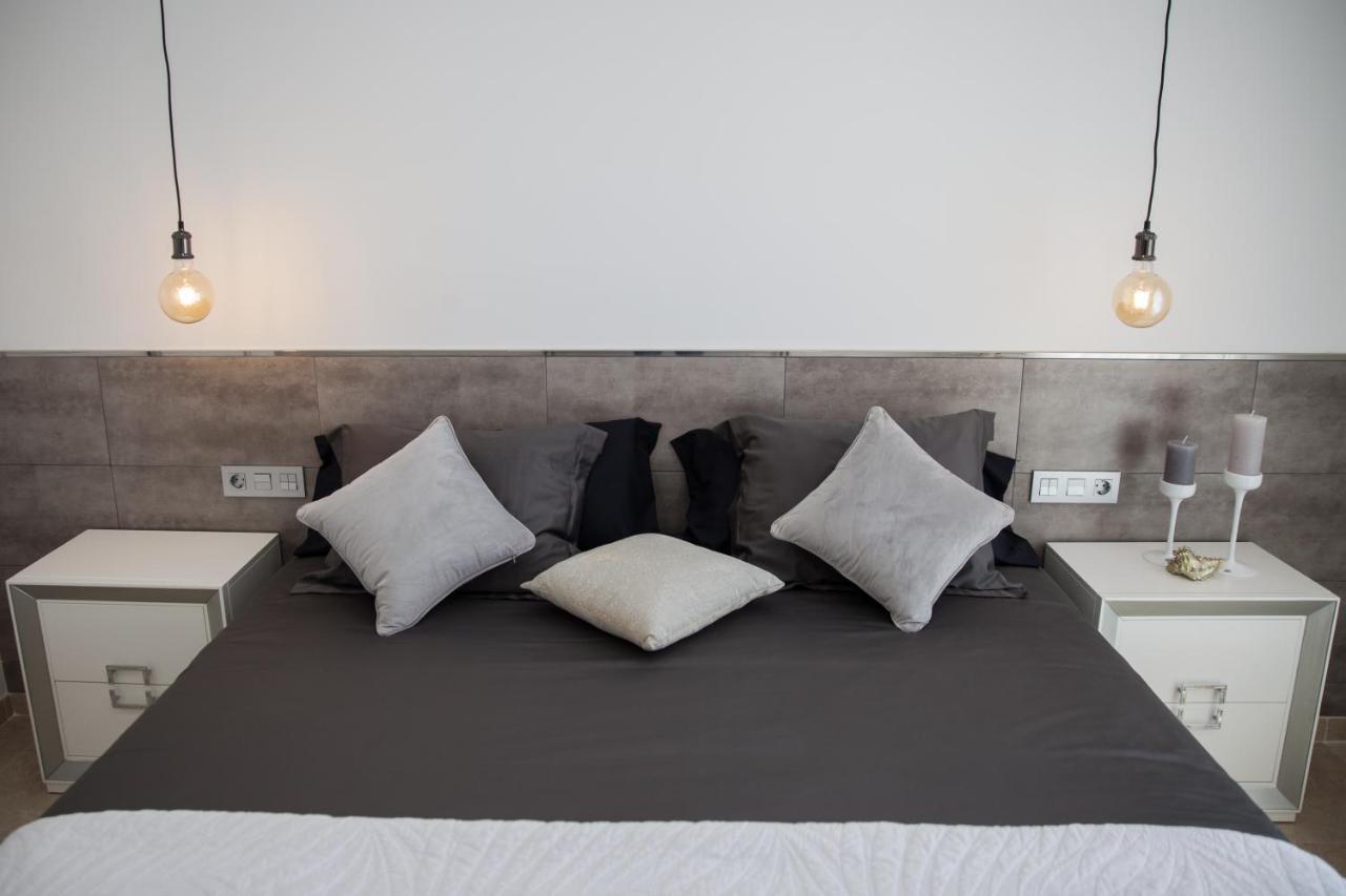 Spacious 200 Sq.M. Penthouse With Sea View Terraces Torremolinos Buitenkant foto