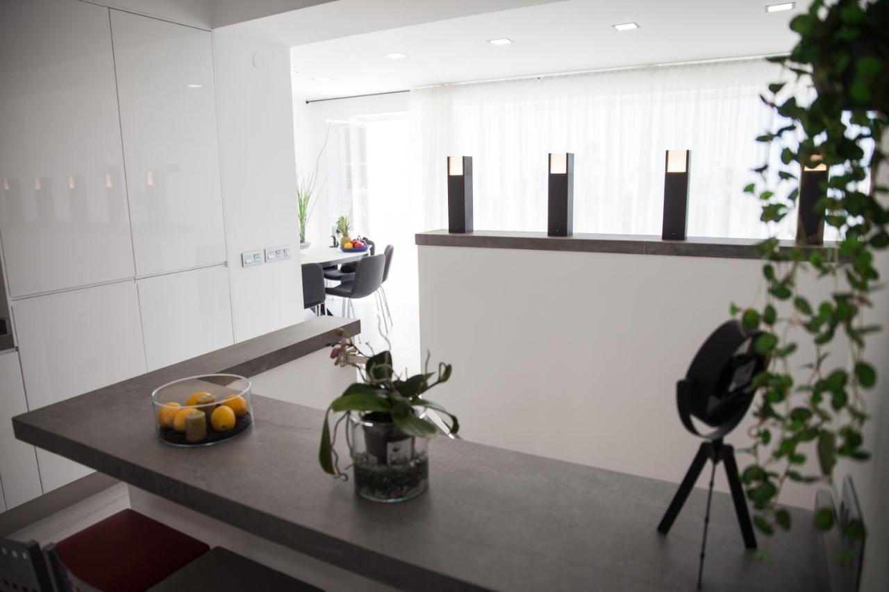 Spacious 200 Sq.M. Penthouse With Sea View Terraces Torremolinos Buitenkant foto