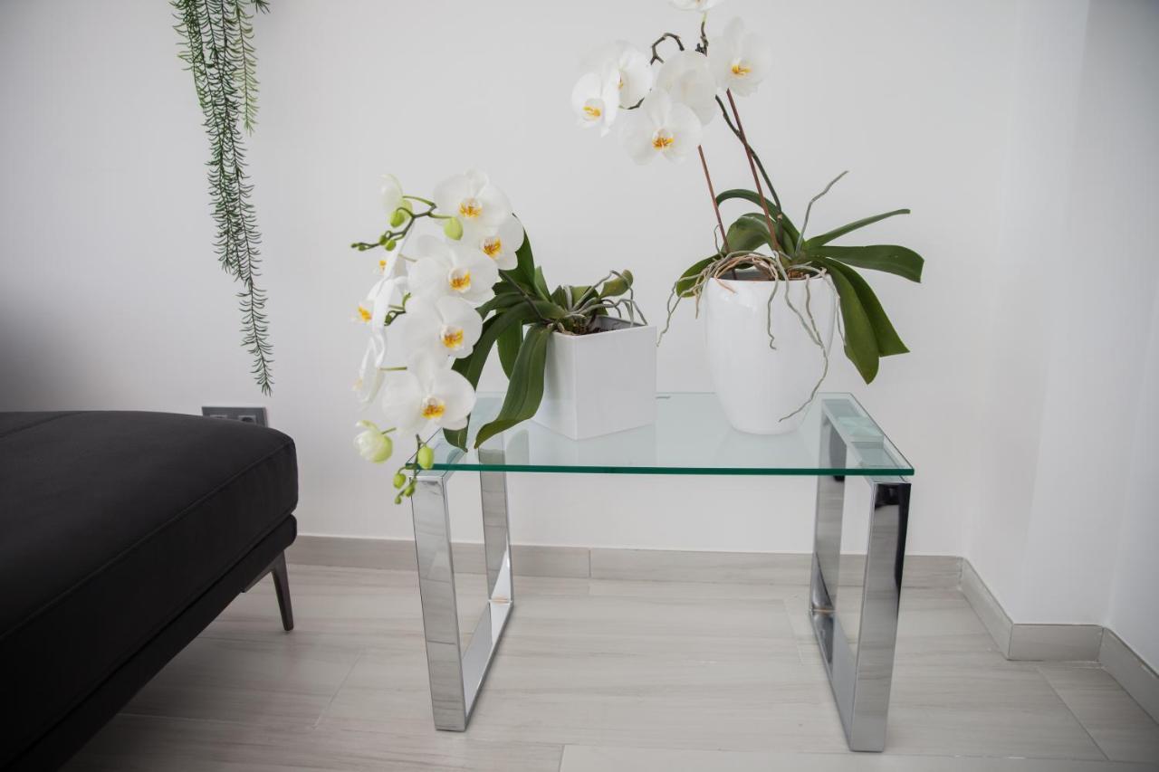 Spacious 200 Sq.M. Penthouse With Sea View Terraces Torremolinos Buitenkant foto