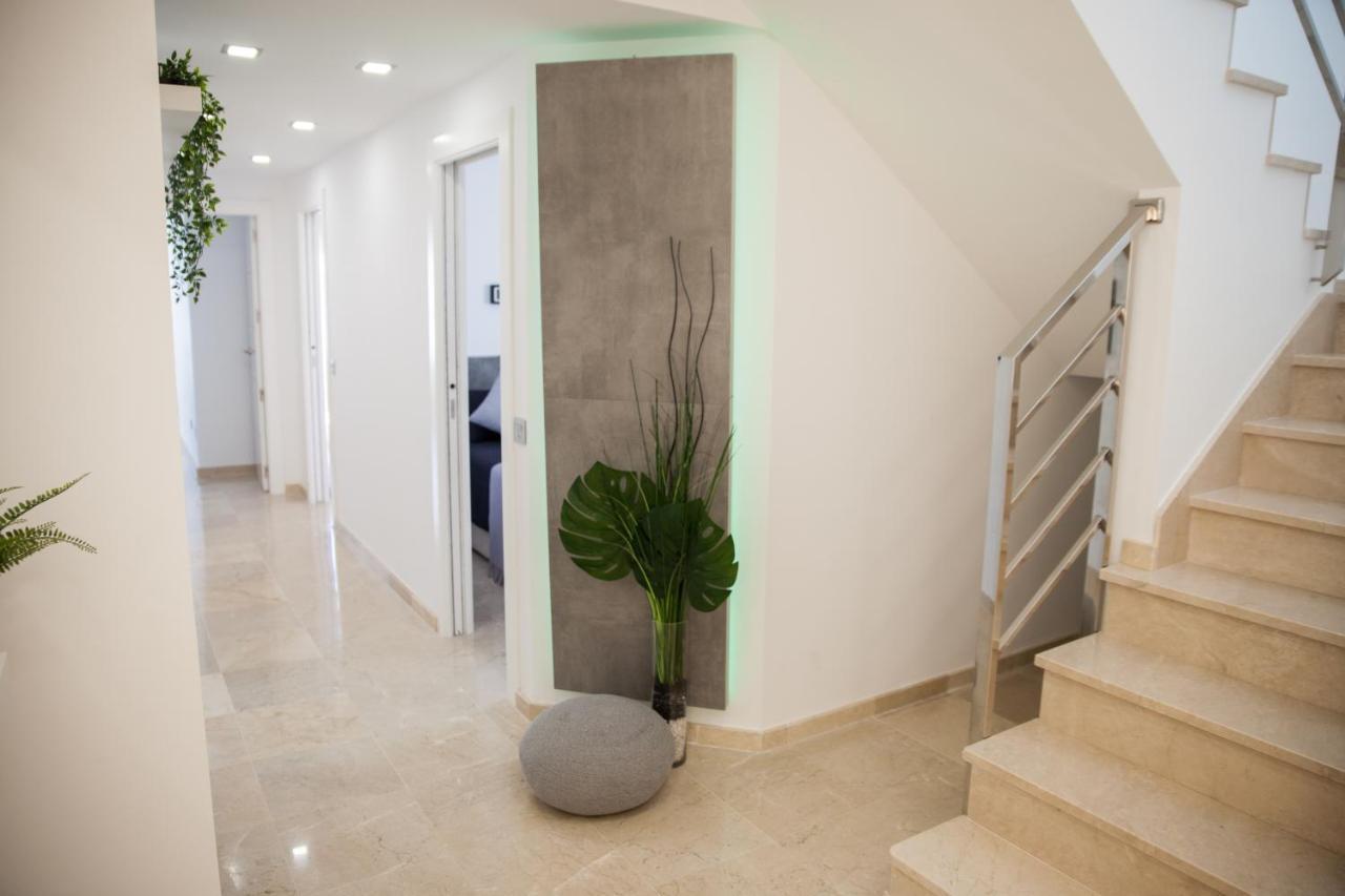 Spacious 200 Sq.M. Penthouse With Sea View Terraces Torremolinos Buitenkant foto