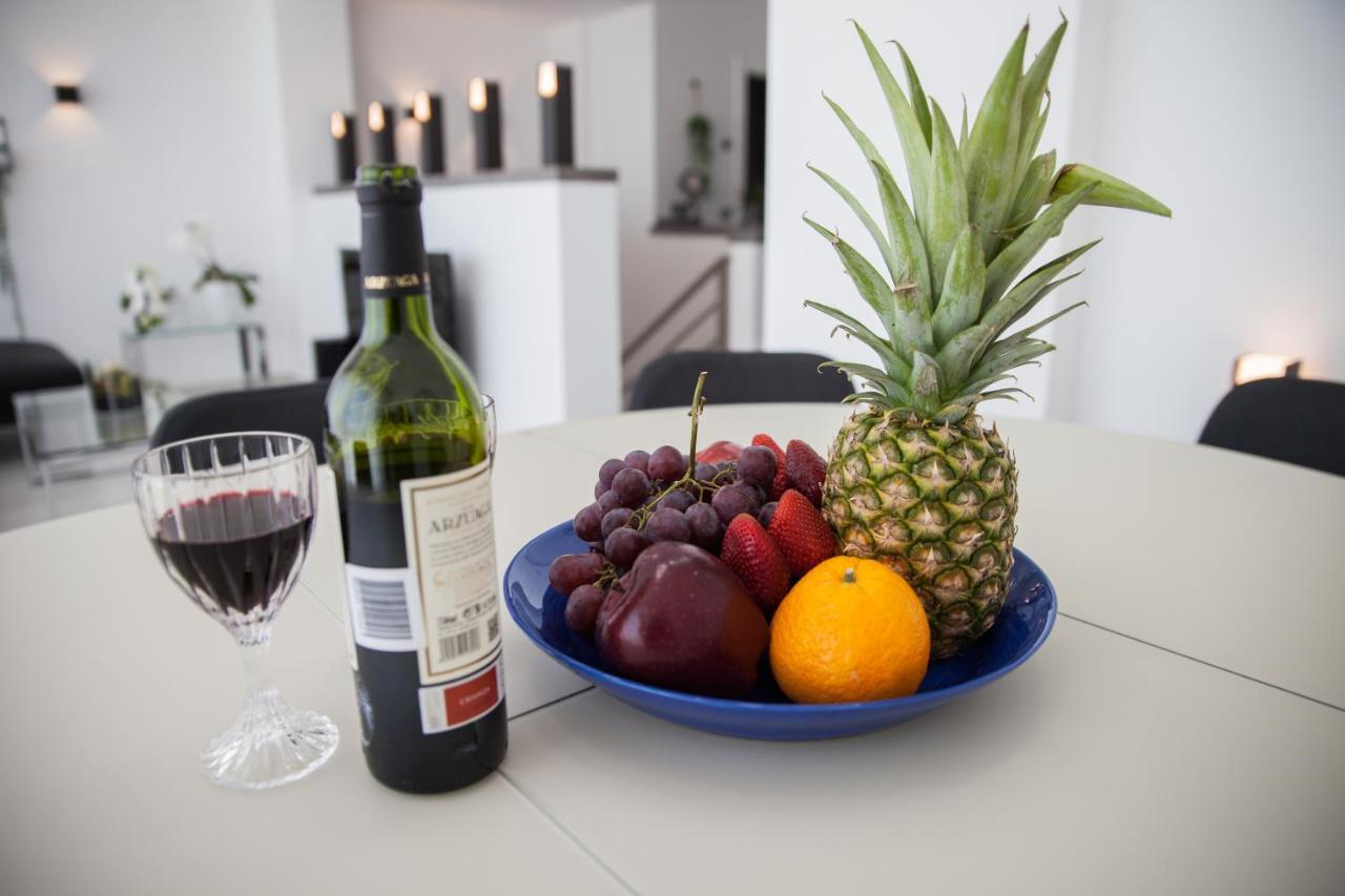 Spacious 200 Sq.M. Penthouse With Sea View Terraces Torremolinos Buitenkant foto
