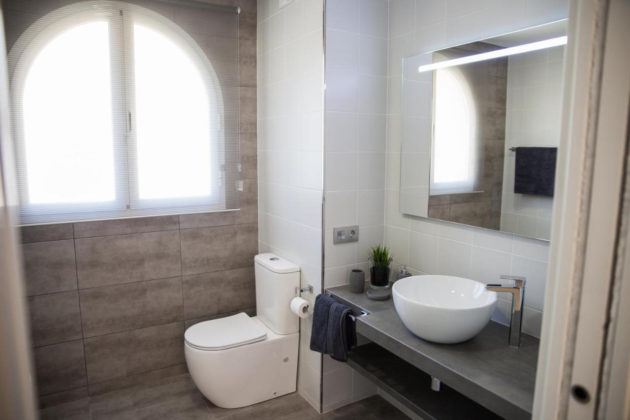 Spacious 200 Sq.M. Penthouse With Sea View Terraces Torremolinos Buitenkant foto