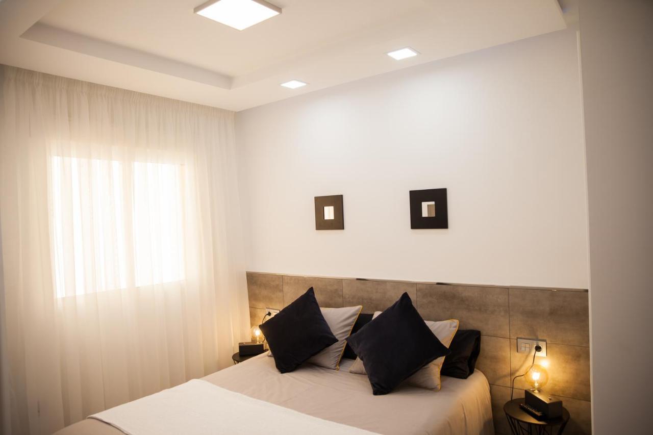 Spacious 200 Sq.M. Penthouse With Sea View Terraces Torremolinos Buitenkant foto