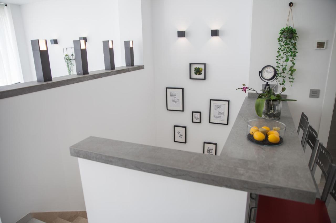 Spacious 200 Sq.M. Penthouse With Sea View Terraces Torremolinos Buitenkant foto